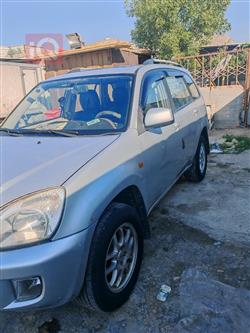 Chery T11 Tiggo